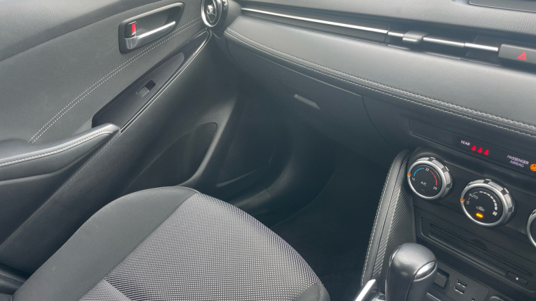 Mazda 2 1.5 Sport Nav+ 5dr Auto Petrol Hatchback